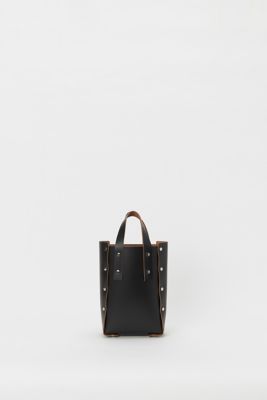 ＜Hender Scheme (Women)＞ａｓｓｅｍｂｌｅ　ｈａｎｄ　ｂａｇ　ｔａｌｌ　Ｓ　ｄｉ－ｒｂ－ａｔｓ